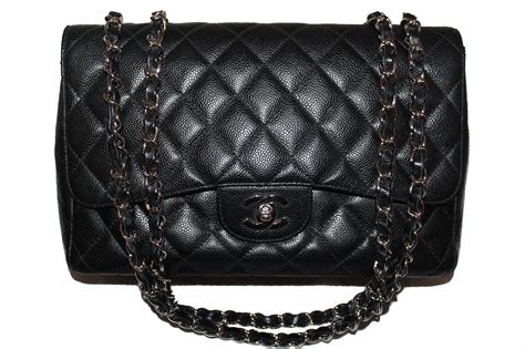 chanel bag quilted black|chanel black quilted flap bag.